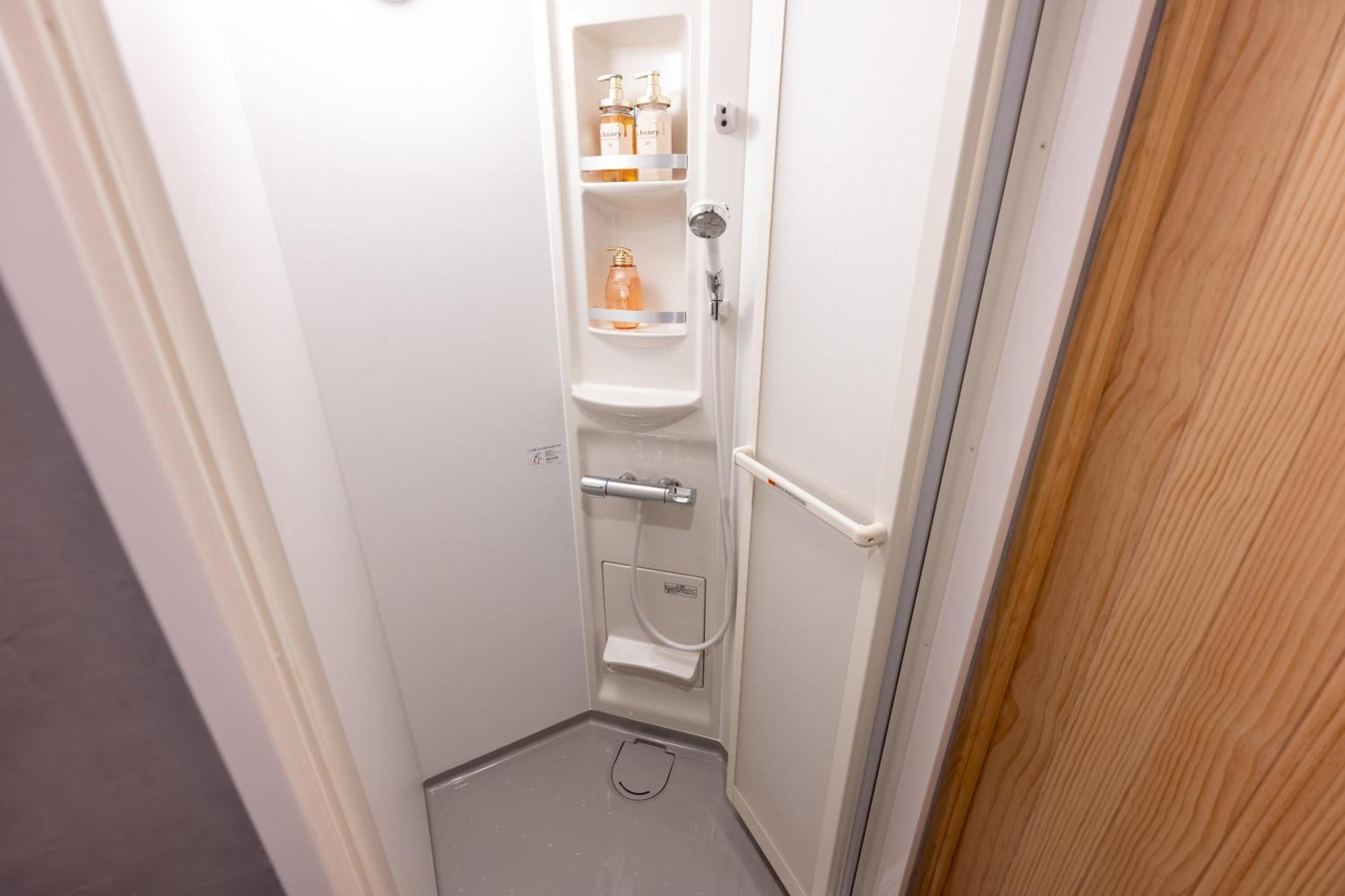 ふうろう Shinjuku Apartment Токио Екстериор снимка