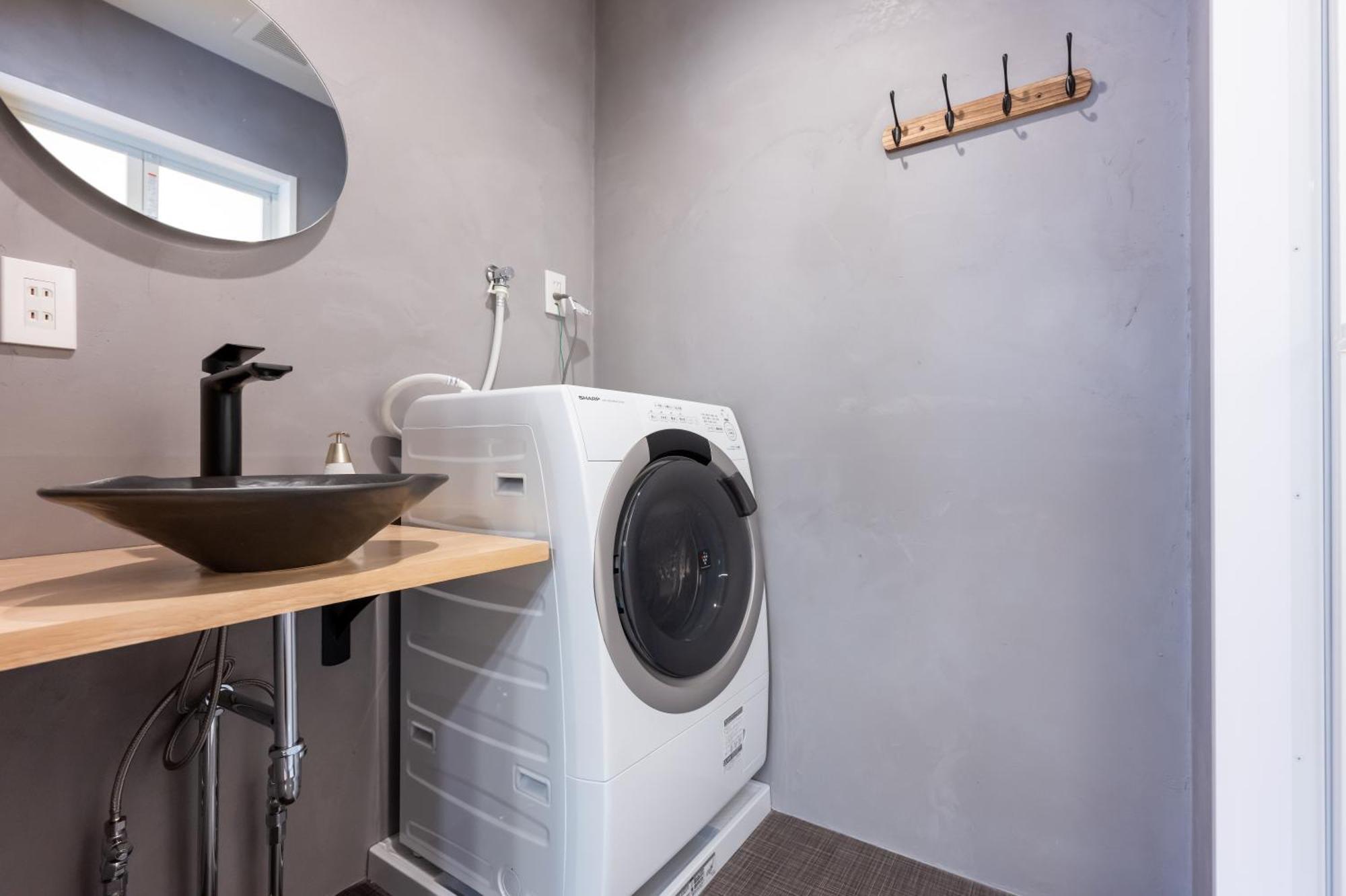 ふうろう Shinjuku Apartment Токио Екстериор снимка